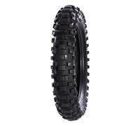 Motoz Tractionator Euro Enduro 6 70r Tt Off-road Rear Tire