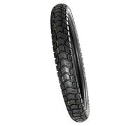 MotoZ Tractionator GPS Front Tyre 59T 110/80B19"