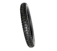 Motoz Tractionator Gps 59t Tl Off-road Front Tire Silver 110 / 80 / R19
