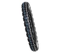 MotoZ Tractionator RALLZ Front Tyre 59Q 110/80B19"