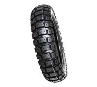 Motoz Tractionator Rallz 65r Tt Off-road Front Tire Silver 120 / 90 / R18