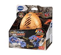 Motozaury Vtech - Welociraptor w jajku