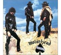 Motörhead - Ace Of Spades - CD