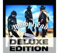 Motörhead - Ace of Spades [CD]