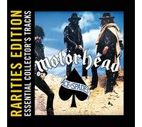 Motorhead - Ace of Spades [VINYL]