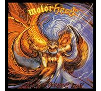 Motörhead Another perfect day (40th anniversary edition) CD multicolor Onesize