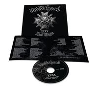 Motrhead - Bad Magic