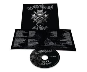 Motrhead - Bad Magic