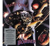 Motrhead - Bomber