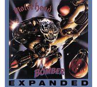 Motörhead - Bomber (LP)