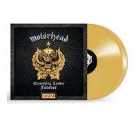 Motrhead - Everything Louder Forever - The Very Best Of [VINYL]