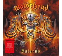 Motrhead - Inferno [VINYL]