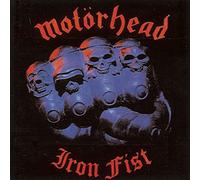 Motorhead - Iron Fist [VINYL]