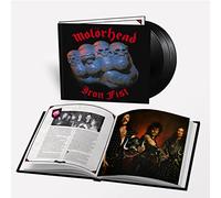Motrhead - Iron Fist [VINYL]