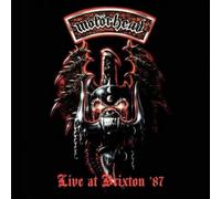 Motrhead - Live at Brixton '87
