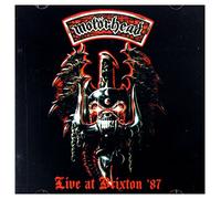 Live at Brixton '87