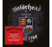 Motrhead – Motrizer – CD – BMG (2023)