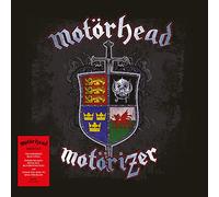 Motrhead - Motrizer [VINYL]