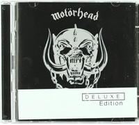 Motrhead - No Remorse
