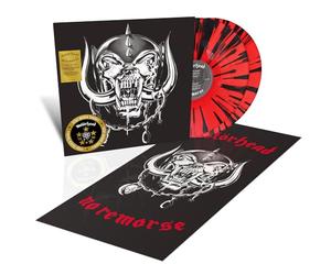 Motrhead - No Remorse