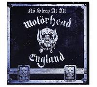 Motrhead - No Sleep At All
