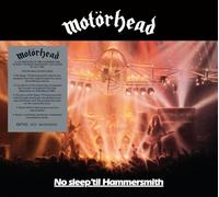 Motrhead - No Sleep 'Til Hammersmith
