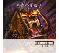 Motörhead – Orgasmatron – CD – Expanded Album (Mercury)