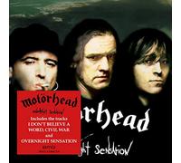 Motrhead - Overnight Sensation
