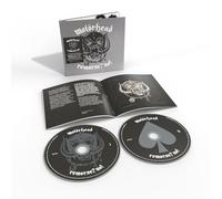 Motörhead - Remorse? No! - 2 CD