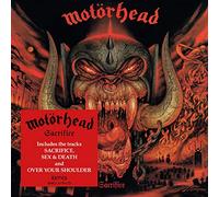 Motrhead - Sacrifice