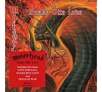 Motrhead - Snake Bite Love