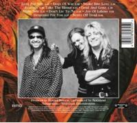 Motrhead - Snake Bite Love - New CD - 58 - p99z
