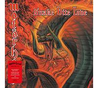 Motrhead - Snake Bite Love [VINYL]