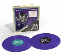Motrhead - The Lst Tapes, Vol. 6 (Live in Berlin 1992) [VINYL]