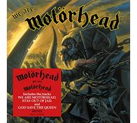Motrhead - We Are Motrhead