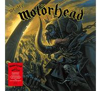 Motörhead – We Are Motörhead – Vinyl