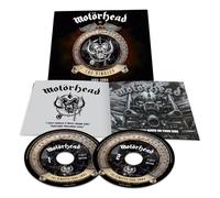 Motorhead - We Take No Prisoners - The Singles 1995-2006 - NEW 2 CD (sealed)