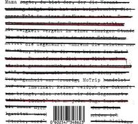 MoTrip Mama (CD)
