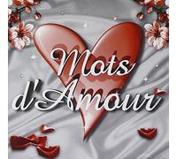 MOTS DïïAMOUR - Le premier pas