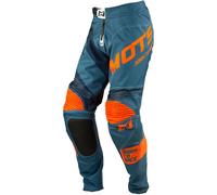MOTS MOTS - Pants X-Step Blue / Orange 2022 S