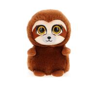 Motsu Sloth 14 Cm Plush
