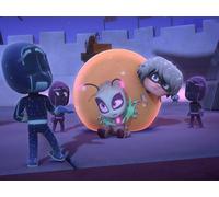 Motsuki’s Missing Sister