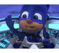 Motsuki’s Missing Sister / Not So Ninja