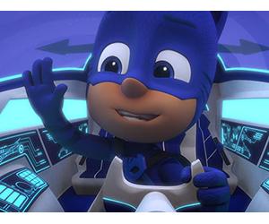 Motsuki’s Missing Sister / Not So Ninja