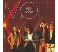Mott (Bonus Tracks Edition)