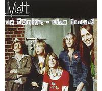 Mott - By Tonight-Live 1975-76