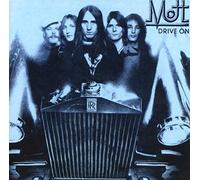 Mott - Drive On