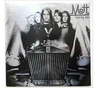 Mott - Mott Drive On