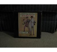 Mott The Hoople: All The Young Dudes 7"