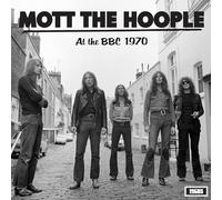 Mott The Hoople - At The BBC 1970 [VINYL]
